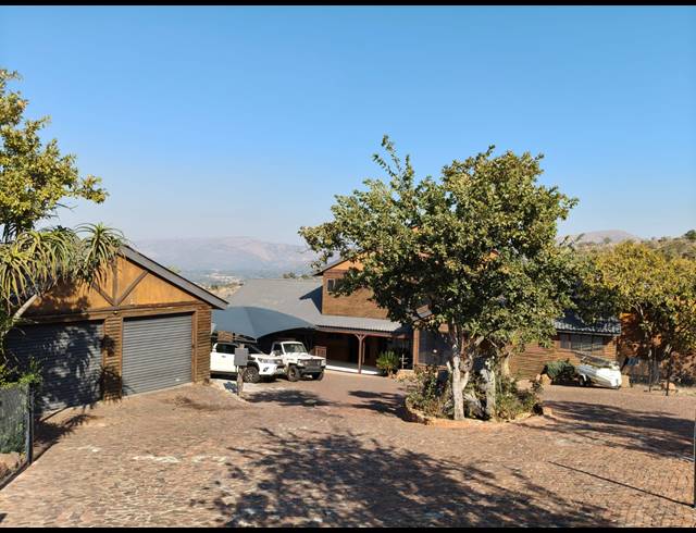 2.60HA FARM FOR SALE IN WATERKLOOF AH